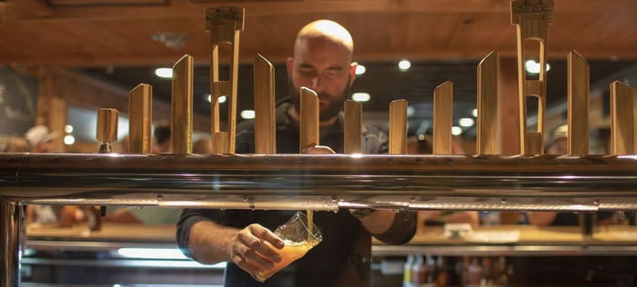 Bière de Mac Brew Works (Neath the Birches) - Web Listing (newer photo)